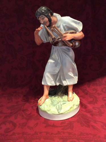 Zsolnay handpainted cms - zsolnay, 42