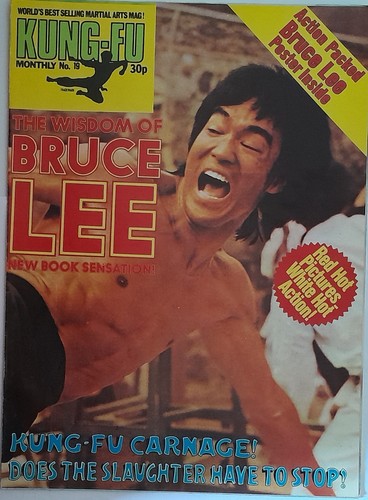 Kung monthly 19 vintage - monthly,