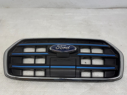 2022 2024 ford transit ev - e-transit,