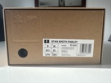 adidas Stan Smith x Parley