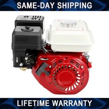 7HP 212cc Petrol Engine OHV 4