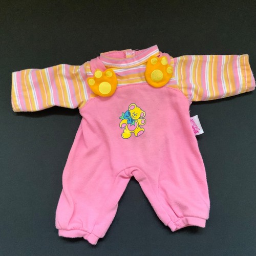 Chou doll clothes - chou,