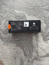 Horus X • One Blue Light