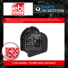 Anti Roll Bar Bush fits FORD