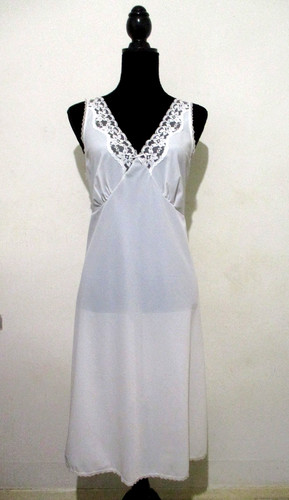 Vintage michael white nylon - white,