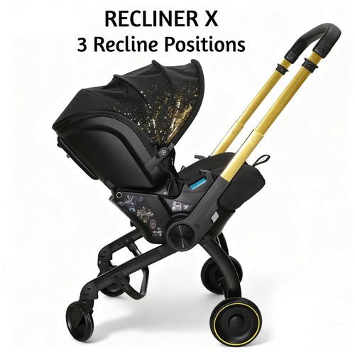 Recline gold edition in - recline,