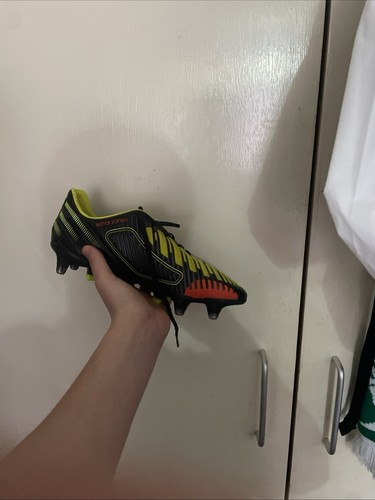 Adidas predator lethal - adidas, zones