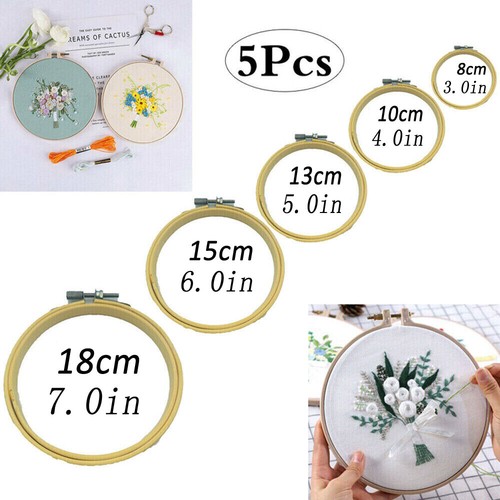 5pcs bamboo wooden - bamboo,