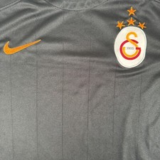 Rare Original Galatasaray