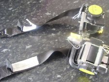 genuine Lotus Elise/exige Seat Belts Assembly retractor airbag  B121B0013F pair