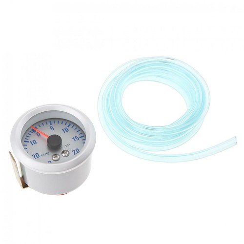 52mm led car 30in - 52mm, 30in.hg/20