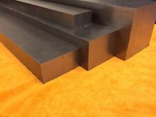 Bright Mild Steel Flat Bar -
