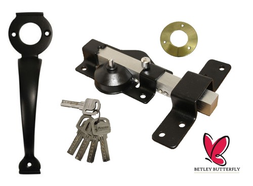 Security 70mm long throw - 50,