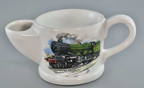Wade shaving mug great - shaving,