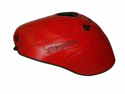 Tank protection hood yamaha - hood,