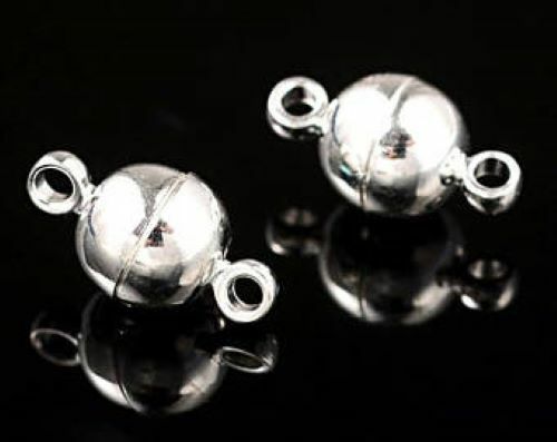 Small magnetic clasps strong - magnetic,