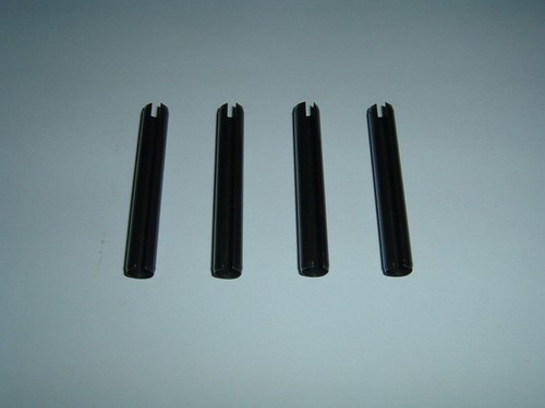 Hollow door hinge pins - mk1, mk2