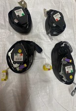 Volkswagen Golf Mk5 GTI - Seat