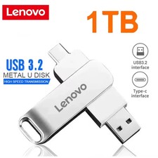 1TB 2TB USB 3.2 Pen Drive High