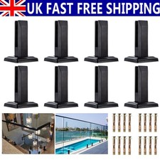 Glass Spigots Floor Stand