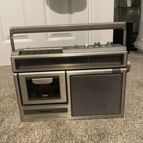 Panasonic 1450le vintage - panasonic,