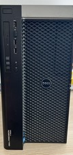 Top Dell T7600 Workstation 2x
