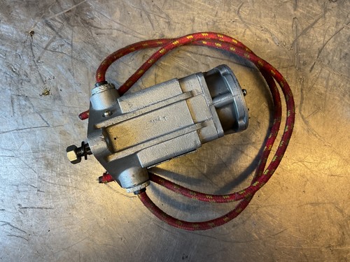 Bth twin magneto - twin,