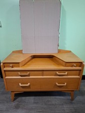 G Plan Mid Century Teak