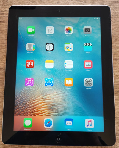 Apple ipad 3rd generation - apple,