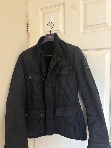 Barbour international ariel - barbour,