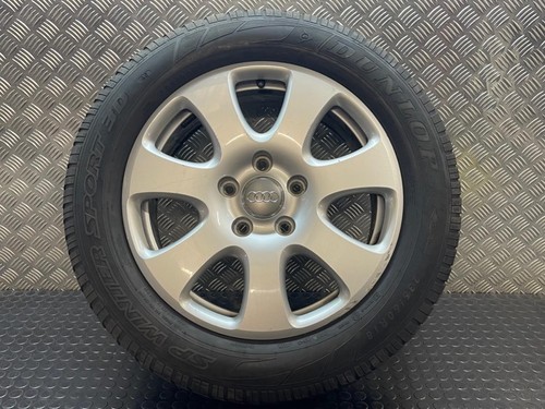 Audi 4l0 spare alloy - audi, 18"
