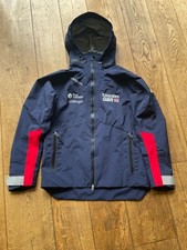 SailGP Emirates GBR Henri