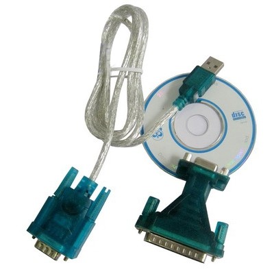 Usb rs232 serial - serial, adapter