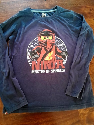Lego ninjago kai - lego, ninja)