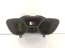 2016 FORD TRANSIT CONNECT 1.6L Diesel Speedometer Speedo Clocks  26948 Miles