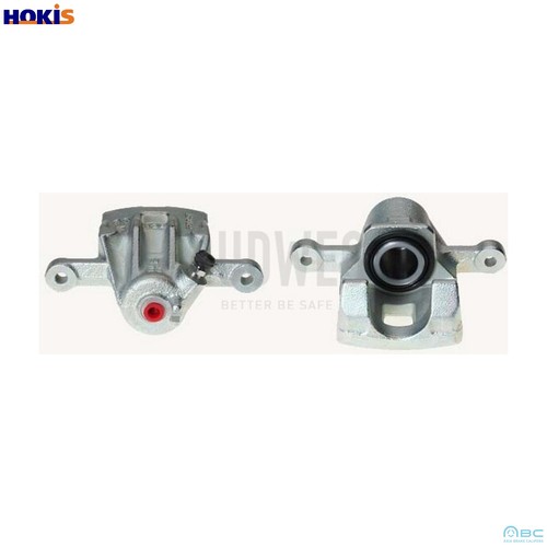 Brake caliper 393715 for - caliper,