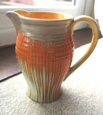 Shelley Harmony Ware Jug