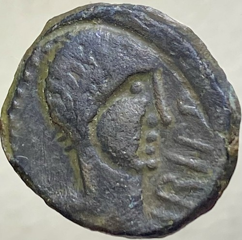 Roman province baetica - roman,