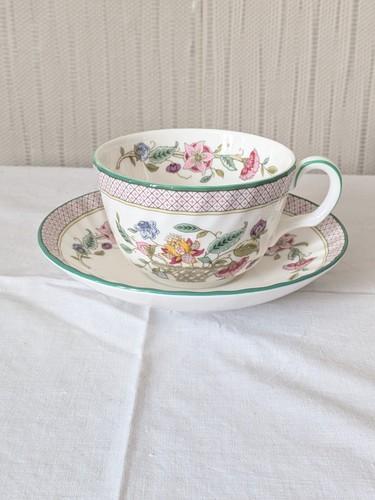 Minton haddon hall trellis - minton,