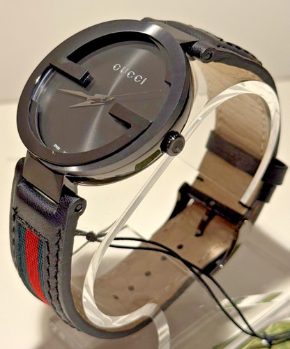 Gucci interlocking black - interlocking,
