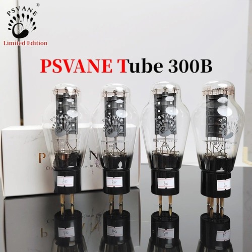 Psvane tube hifi 300b - psvane,