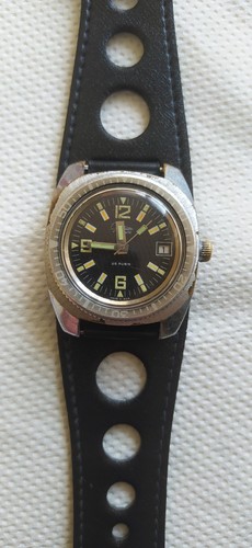 Gub glashutte spezimatic - glashutte,