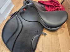 Kent & Masters S-Series Low GP