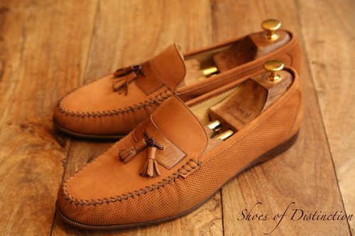 Stemar tan brown nubuck - stemar,
