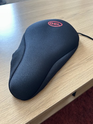 Saddle cover for - cover, adult