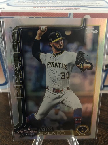 2025 topps update baseball - topps,