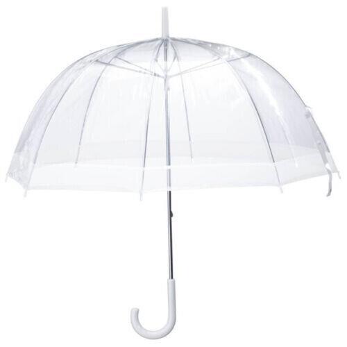 Large dome transparent - large,