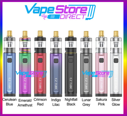 Innokin tube zenith - innokin,