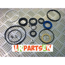 Range Rover classic 3 bolt