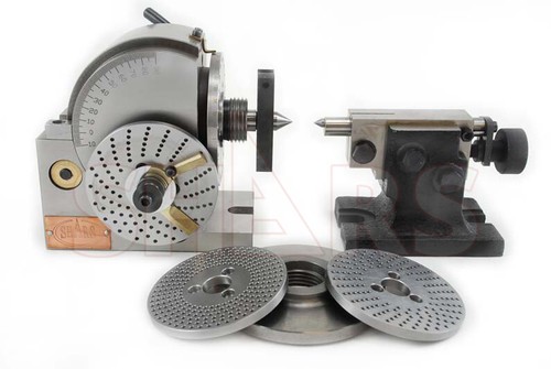 Shars dividing head - shars,